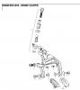 Sram   SRAM RED 2013 - BRAKE CALIPER