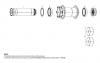 Sram   PREDICTIVE STEERING - MTB HUB