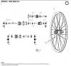 Sram   WHEELS - RISE 40/60 (A1)