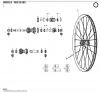 Sram   WHEELS - RISE 60 (B1)