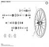 Sram   WHEELS - RISE XX