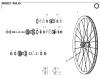 Sram   WHEELS - RAIL 40