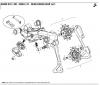 Sram   SRAM XX1 / X01 / X0DH / X1 - REAR DERAILLEUR 1x11