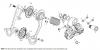 Sram   SRAM X0 / X9 / X7 / ViaGT - REAR DERAILLEUR 2x10, 3x10 (2011-2013)