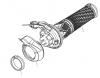 Sram   SRAM GX 2X11 / 1X11 - GRIP SHIFTER 