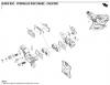 Sram   GUIDE RSC - HYDRAULIC DISC BRAKE - CALIPERS