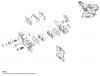 Sram   GUIDE R/RS - HYDRAULIC DISC BRAKE - CALIPERS