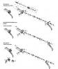 Sram   X0 (2013-2015) - HYDRAULIC DISC BRAKE - LEVERS
