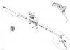 Sram   DB5 - HYDRAULIC DISC BRAKE - LEVERS