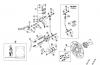 Shimano BR Brake - Bremse  BR-M555, BL-M555 von 2001 SHIMANO DEORE Vorderrad-Scheibenbremse