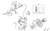 Shimano BR Brake - Bremse  BR-M555-M,BL-M556  SHIMANO DEORE Vorderrad-Scheibenbremse von 2003