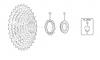 Shimano CS Cassette / Zahnkranz  CS-HG51-8-3237B Cassette Sprocket (8-Speed)