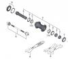 Shimano HB Hub - Vordere Nabe  HB-M9010 -3783 XTR Front Hub