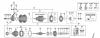 Shimano SG Getriebenabe /Nabenschaltung  SG-C6061-8C (-4039) Shimano NEXUS 8-Gang Nabenschaltung