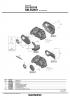 Shimano DU Drive Unit Antriebseinheit (E-Bike)  DU-E6100