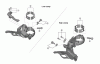 Shimano FD Front Derailleur - Umwerfer  FD-T6000 (4200)  DEORE Front Derailleur