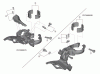 Shimano FD Front Derailleur - Umwerfer  FD-T4000 (3656A) ALIVIO Front Derailleur