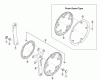 Shimano FC Front Chainwheel - Kurbelsatz, Vorderes Kettenblatt  FC-2200 SHIMANO Front Chainwheel