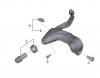 Shimano BL Brake Lever - Bremshebel  BL-4700 TIAGRA Brake Lever