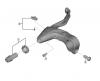 Shimano BL Brake Lever - Bremshebel  BL-R2000  CLARIS Brake Lever