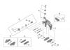 Shimano BR Brake - Bremse  BR-R9110-RS DURA-ACE Caliper Brake