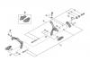 Shimano BR Brake - Bremse  BR-R3000 SORA Caliper Brake