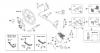Shimano BR Brake - Bremse  BR-RS785  Disc Brake