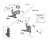 Shimano FD Front Derailleur - Umwerfer  FD-R2000 CLARIS Front Derailleur (2x8-speed)