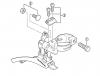 Shimano FD Front Derailleur - Umwerfer  FD-A050 SHIMANO Front Derailleur