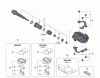 Shimano PD Pedal - Pedale  PD-M8000 DEORE XT SPD Pedals