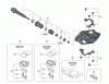 Shimano PD Pedal - Pedale  PD-M8020  DEORE XT SPD Pedals