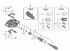 Shimano PD Pedal - Pedale  PD-ED500 SPD Pedals