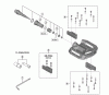 Shimano PD Pedal - Pedale  PD-GR500 Flachpedal