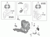 Shimano FD Front Derailleur - Umwerfer  FD-M8070 DEORE XT Down Swing Front Derailleur (2x11-speed)