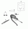 Shimano ST Rapidfire- Schaltbremshebel  ST-R9180  DURA-ACE Dual Control Lever (For Disc Brake)