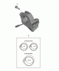 Shimano SW Switch - Schalter  SW-E6010 Schalter