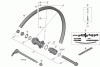 Shimano WH Wheels - Laufräder  WH-MT600-TL-R12-275  Rear Wheel