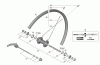 Shimano WH Wheels - Laufräder  WH-MT500-CL-F-275  Front Wheel