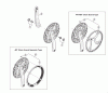 Shimano FC Front Chainwheel - Kurbelsatz, Vorderes Kettenblatt  FC-M371  Front Chainwheel