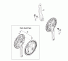 Shimano FC Front Chainwheel - Kurbelsatz, Vorderes Kettenblatt  FC-M311 Front Chainwheel