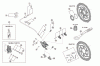 Shimano BR Brake - Bremse  BR-MT200 Scheibenbremse