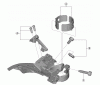 Shimano FD Front Derailleur - Umwerfer  FD-TY700 TOURNEY Front Derailleu