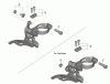 Shimano FD Front Derailleur - Umwerfer  FD-TZ500 Tourney TZ Front Derailleur