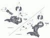 Shimano FD Front Derailleur - Umwerfer  FD-M2000 ALTUS Front Derailleur