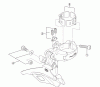 Shimano FD Front Derailleur - Umwerfer  FD-M773 DEORE XT Front Derailleur