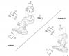 Shimano FD Front Derailleur - Umwerfer  FD-M785, FD-M785-E2 DEORE XT Front Derailleur for Double