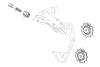 Sram   SRAM FORCE 22 / RIVAL 22 (2014 - ) - REAR DERAILLEUR