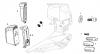 Sram   RED / FORCE ETAP AXS - FRONT DERAILLEUR