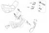 Sram   SRAM RED 22 / FORCE 22/CX1 / RIVAL 22 / 700 - SHIFTERS / BRAKE LEVERS