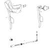 Sram   SRAM RED ETAP HRD - SHIFTERS / BRAKE LEVERS
